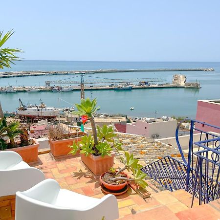 שאקה La Casa Del Pescatore מראה חיצוני תמונה