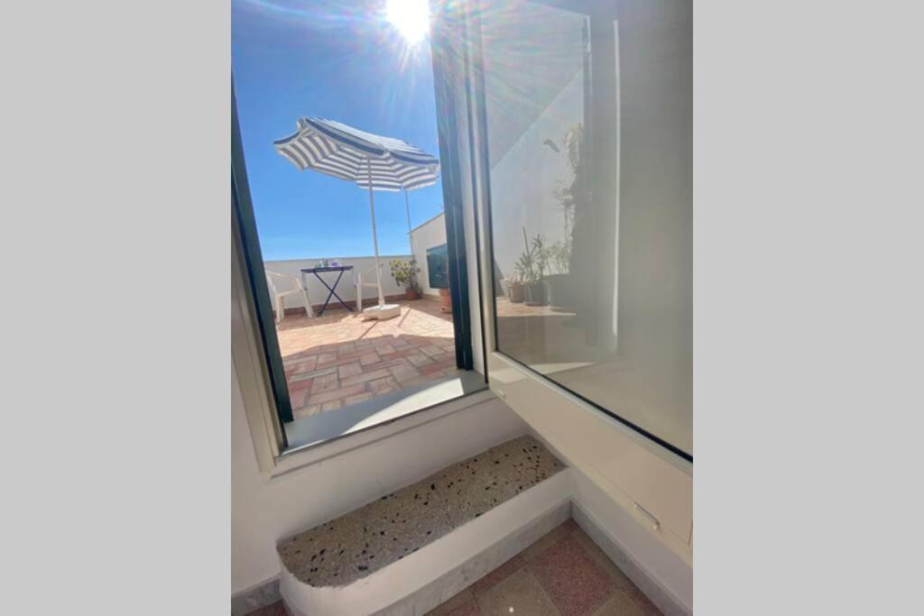 שאקה La Casa Del Pescatore מראה חיצוני תמונה