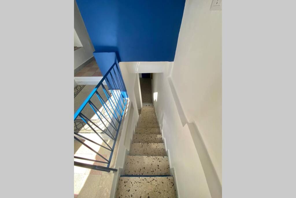 שאקה La Casa Del Pescatore מראה חיצוני תמונה