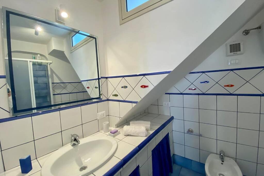 שאקה La Casa Del Pescatore מראה חיצוני תמונה