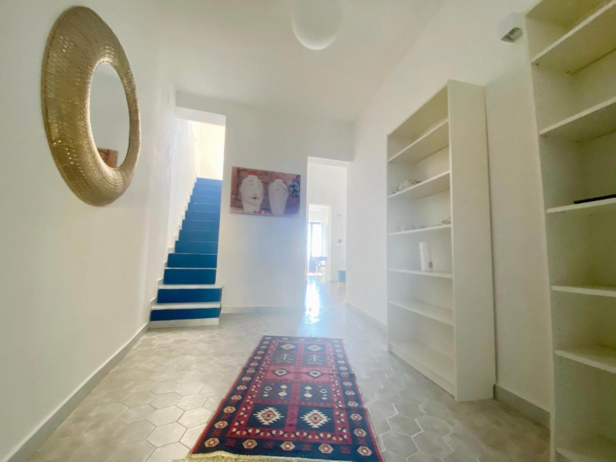 שאקה La Casa Del Pescatore מראה חיצוני תמונה