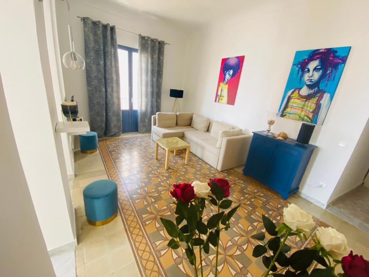 שאקה La Casa Del Pescatore מראה חיצוני תמונה