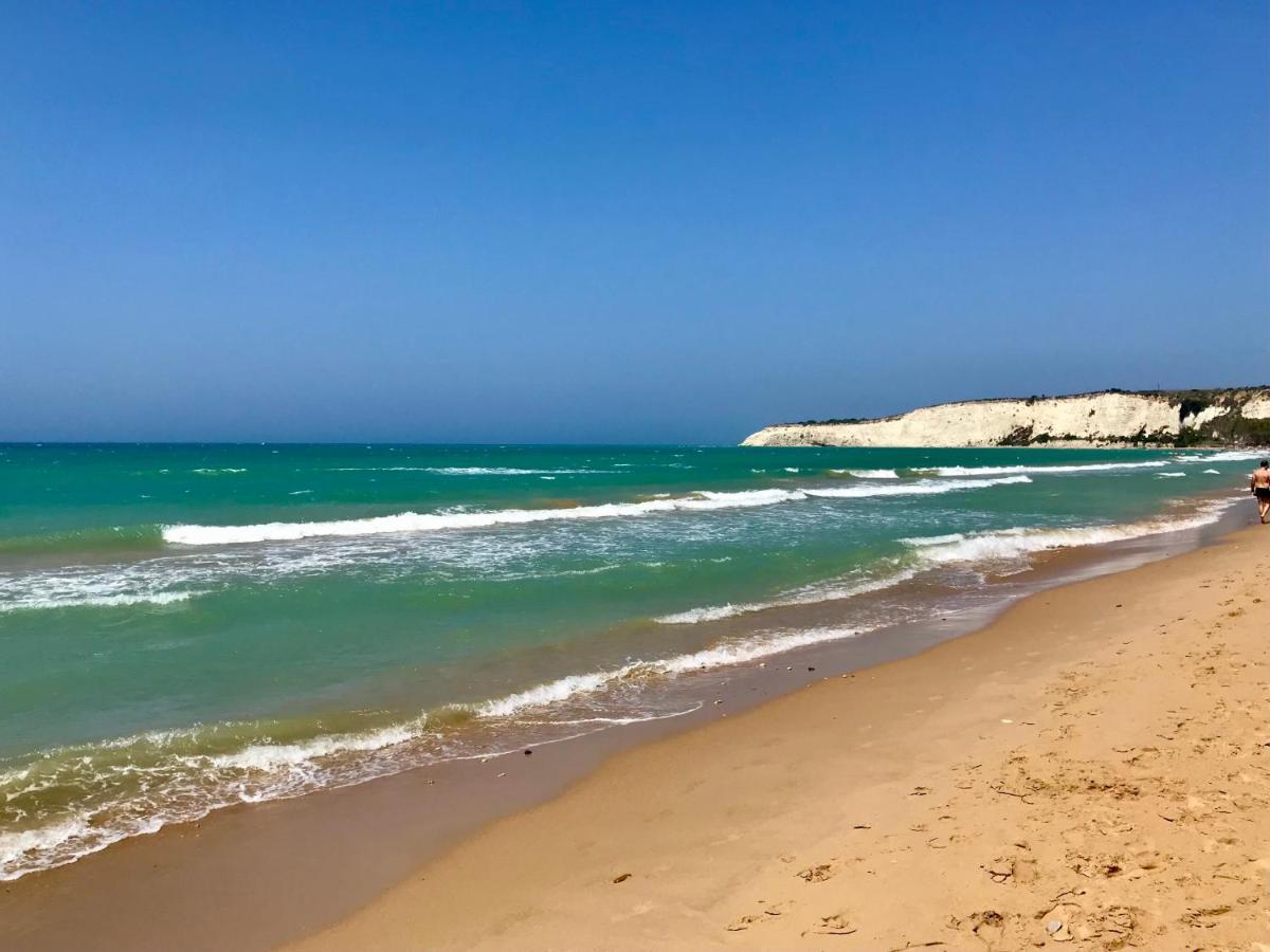 שאקה La Casa Del Pescatore מראה חיצוני תמונה