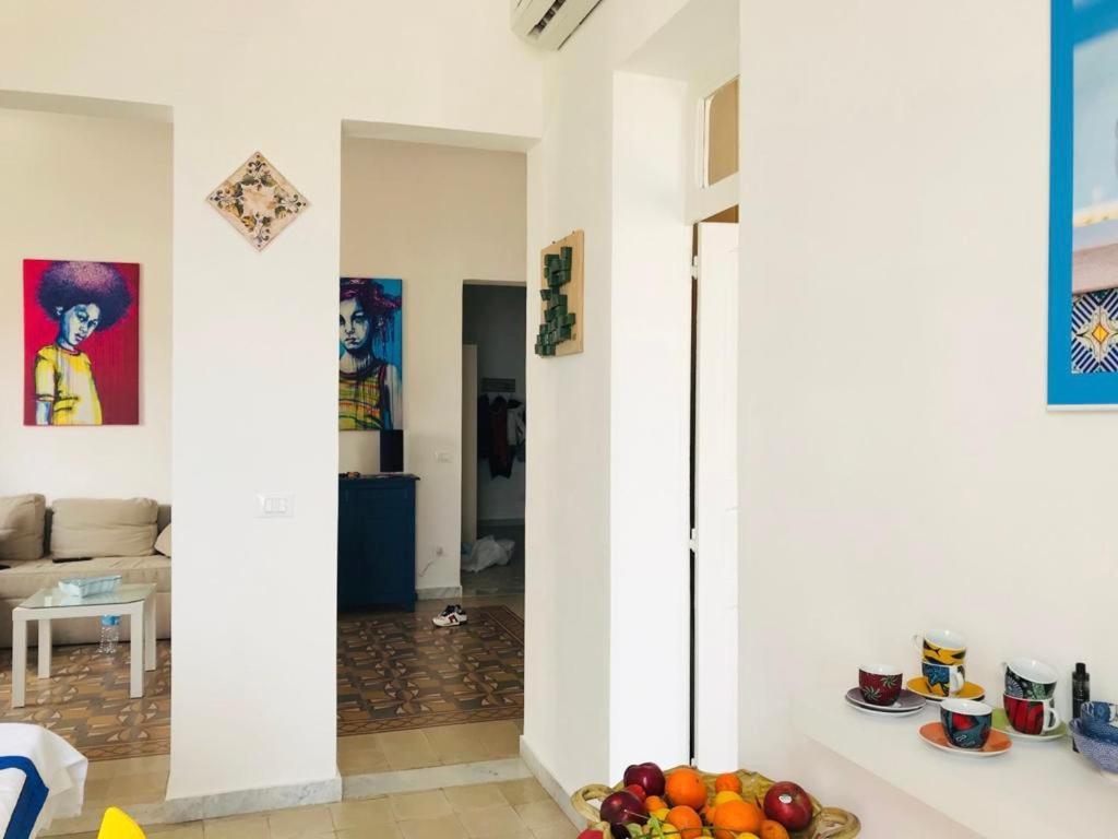 שאקה La Casa Del Pescatore מראה חיצוני תמונה