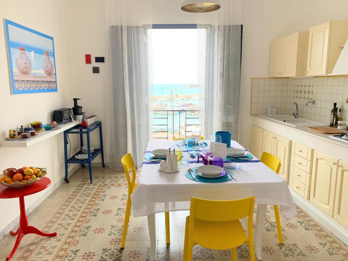 שאקה La Casa Del Pescatore מראה חיצוני תמונה