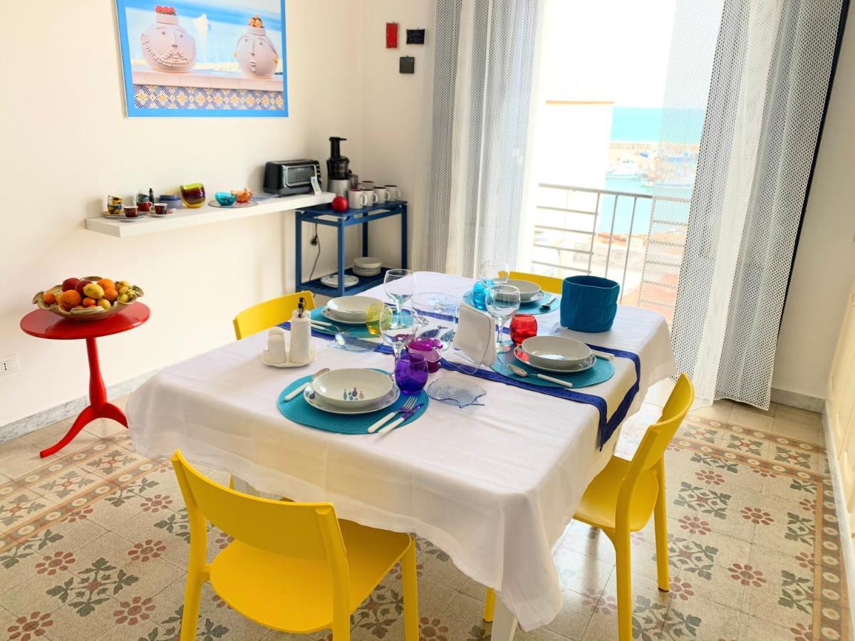 שאקה La Casa Del Pescatore מראה חיצוני תמונה