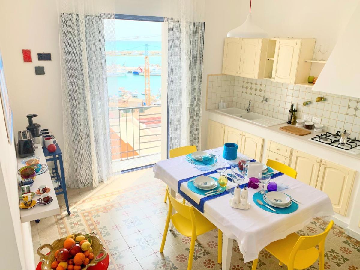 שאקה La Casa Del Pescatore מראה חיצוני תמונה