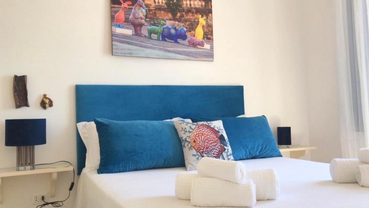 שאקה La Casa Del Pescatore מראה חיצוני תמונה