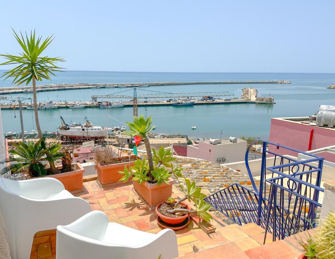 שאקה La Casa Del Pescatore מראה חיצוני תמונה