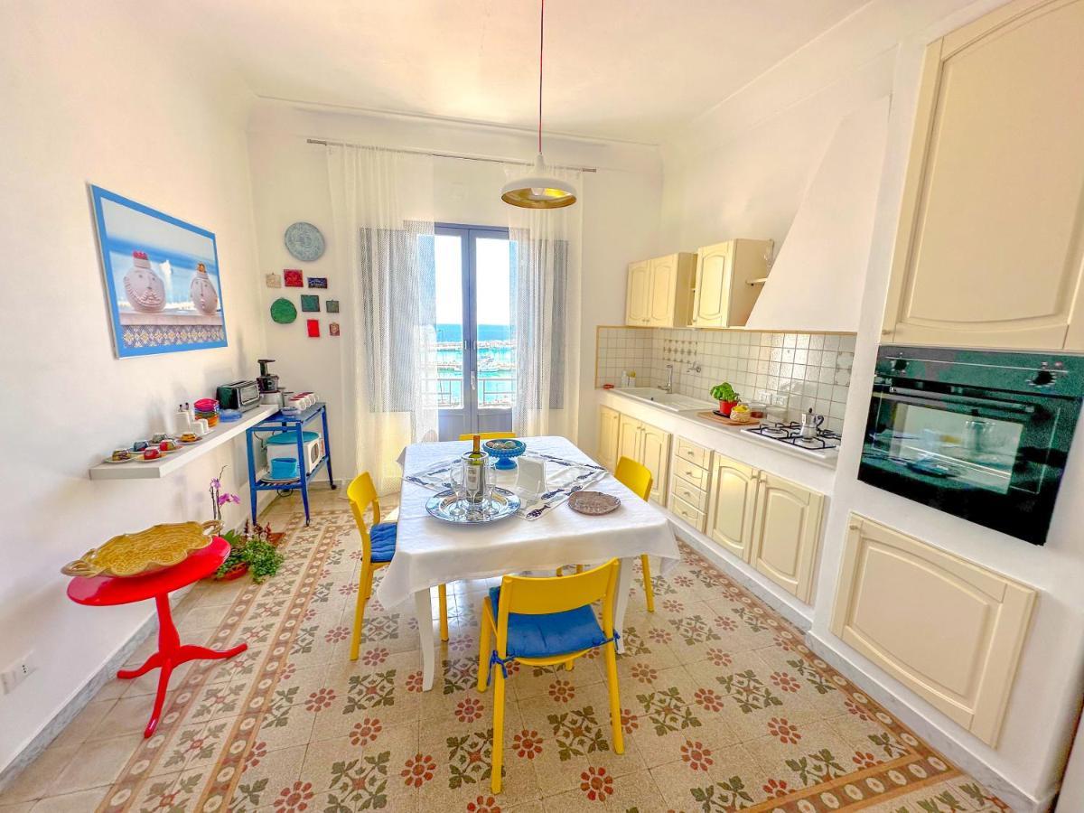 שאקה La Casa Del Pescatore מראה חיצוני תמונה